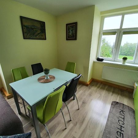 Apartmán Helenka Stará Morava Tatranská Lomnica Exterior foto