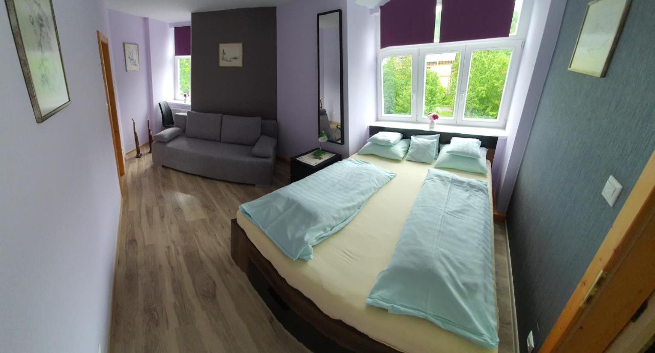 Apartmán Helenka Stará Morava Tatranská Lomnica Exterior foto