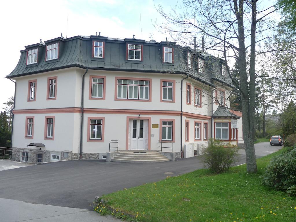Apartmán Helenka Stará Morava Tatranská Lomnica Quarto foto