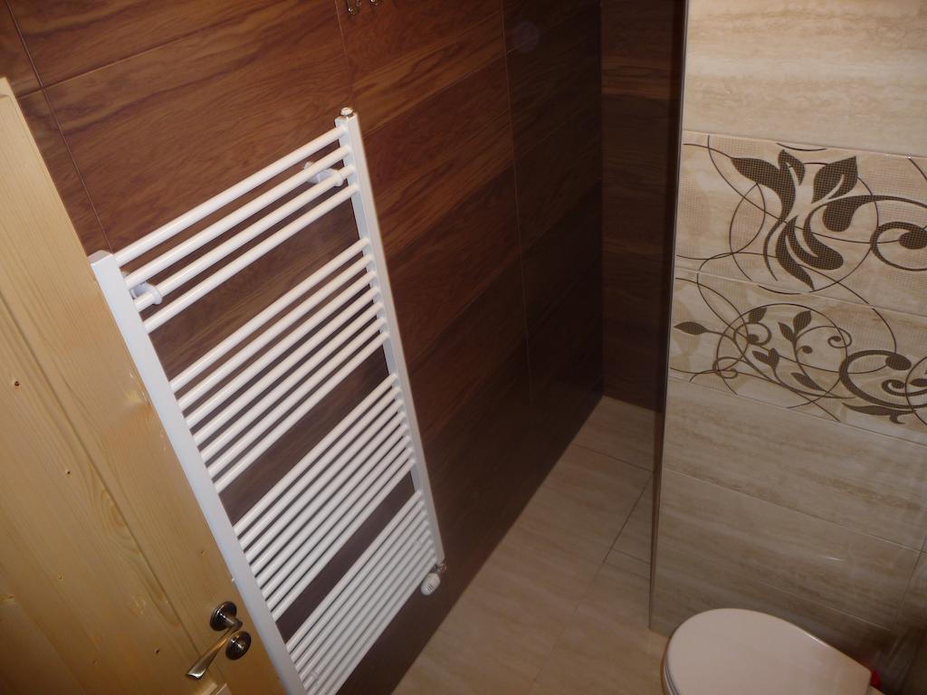 Apartmán Helenka Stará Morava Tatranská Lomnica Quarto foto