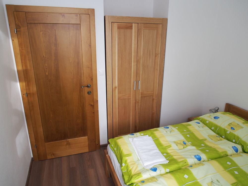 Apartmán Helenka Stará Morava Tatranská Lomnica Exterior foto