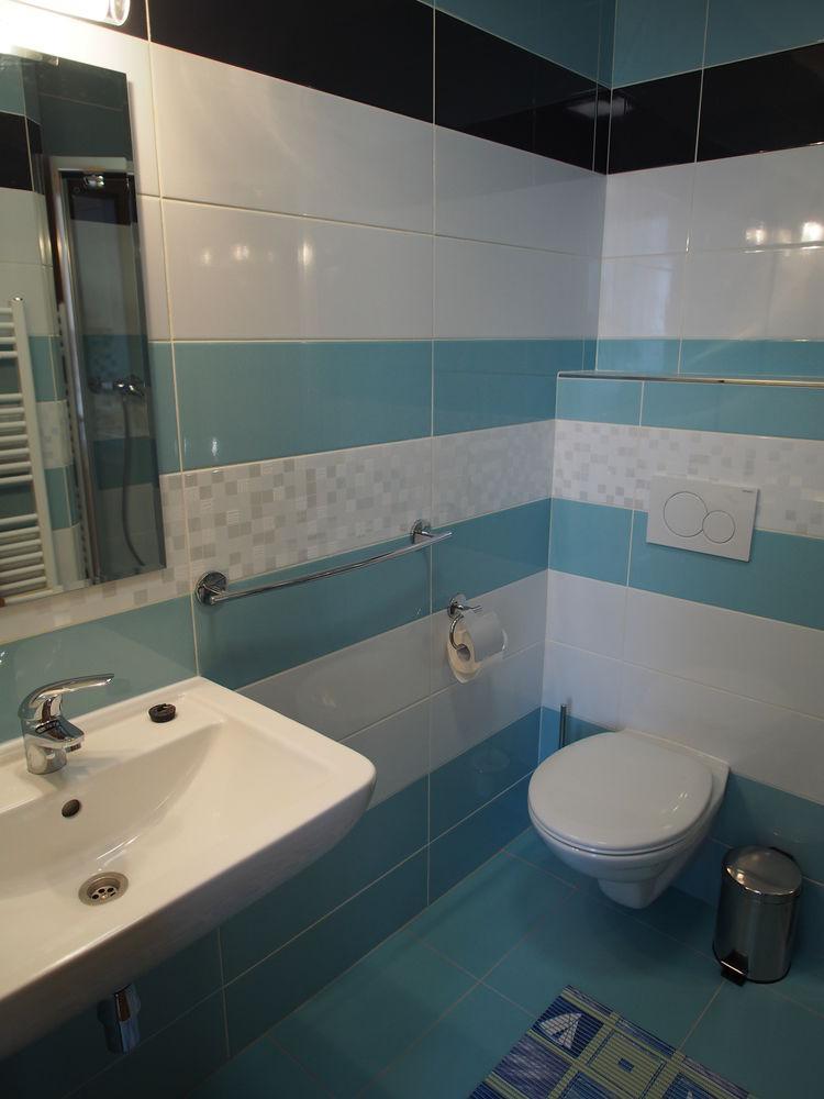Apartmán Helenka Stará Morava Tatranská Lomnica Exterior foto