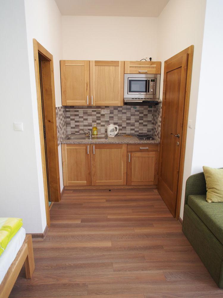 Apartmán Helenka Stará Morava Tatranská Lomnica Exterior foto