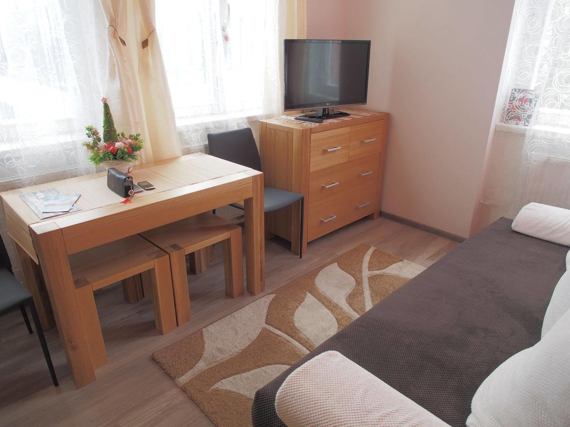 Apartmán Helenka Stará Morava Tatranská Lomnica Exterior foto