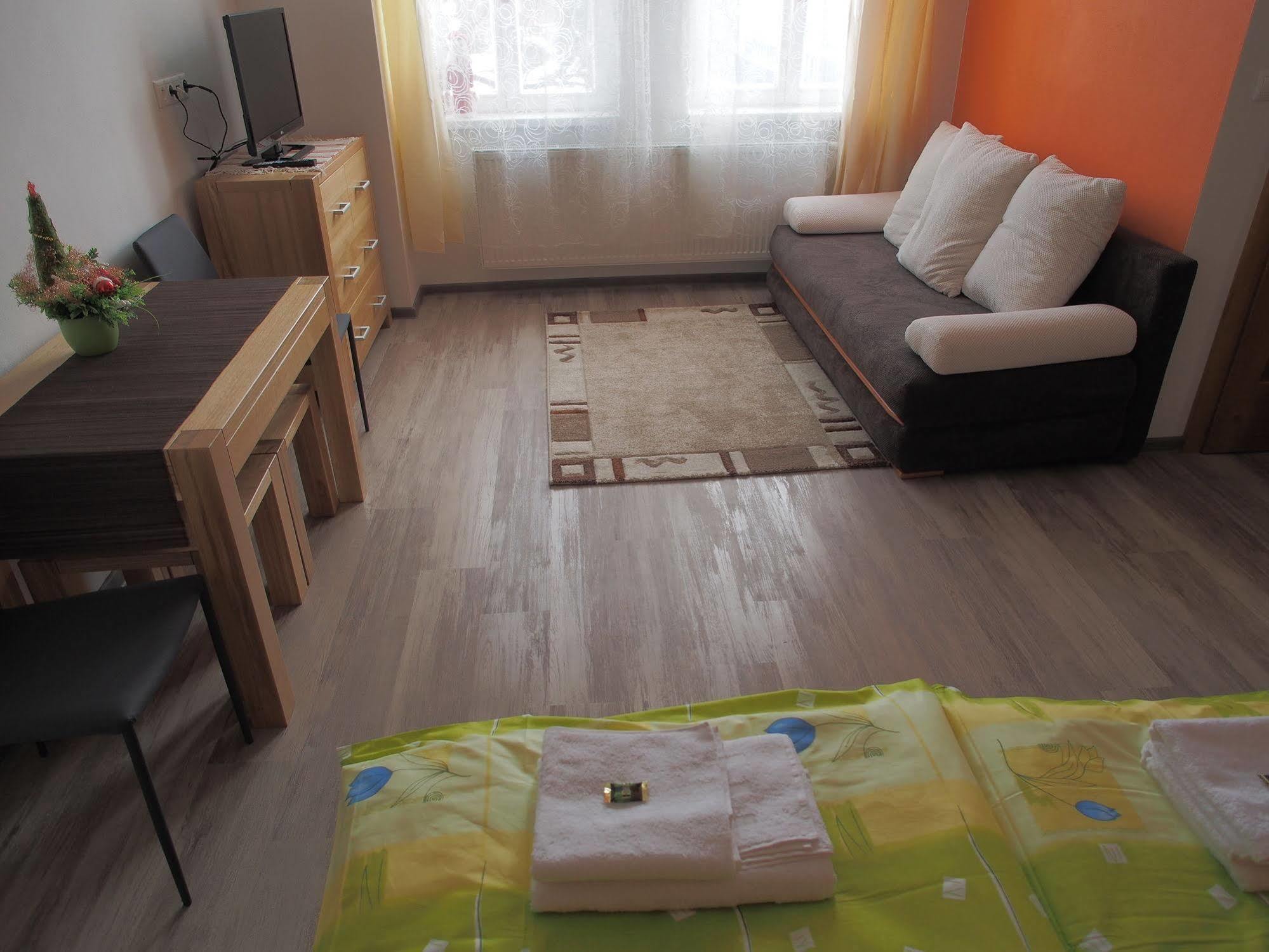Apartmán Helenka Stará Morava Tatranská Lomnica Exterior foto