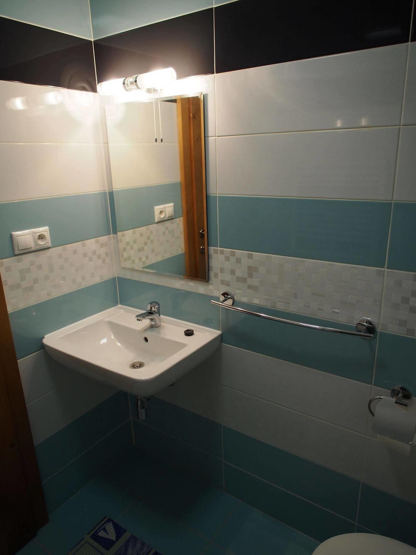 Apartmán Helenka Stará Morava Tatranská Lomnica Exterior foto