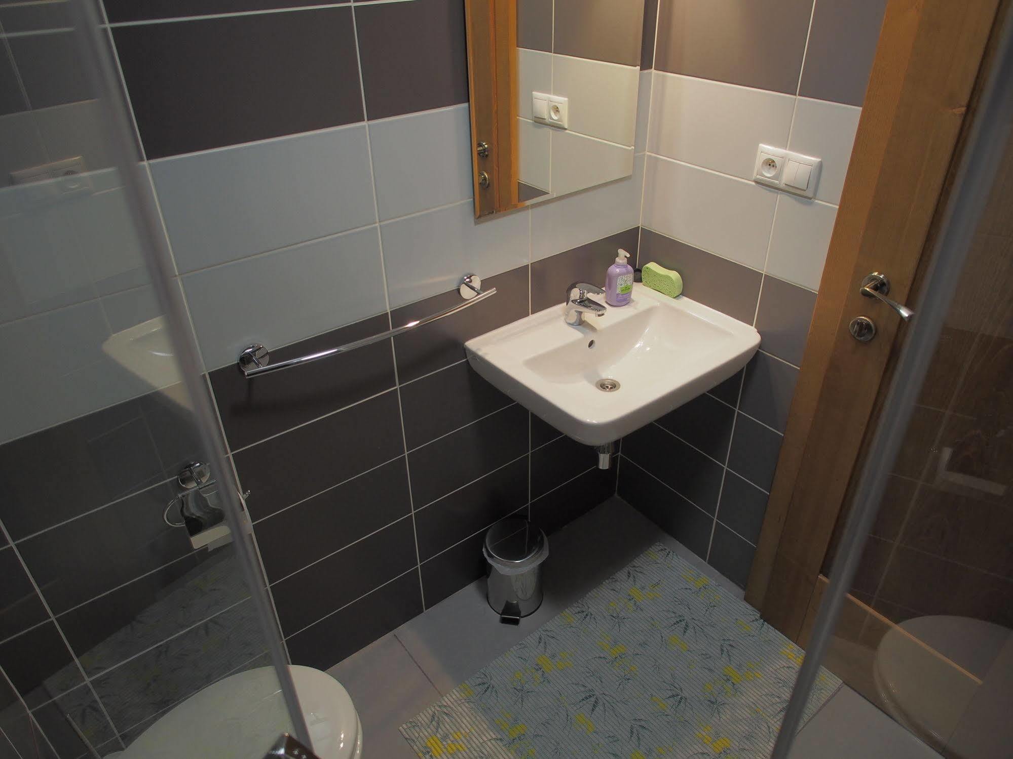 Apartmán Helenka Stará Morava Tatranská Lomnica Exterior foto